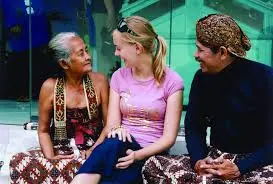 learn bahasa Indonesia