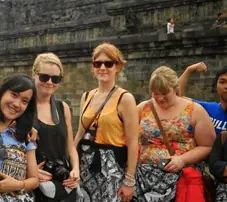 Learn Indonesian for Beginners
